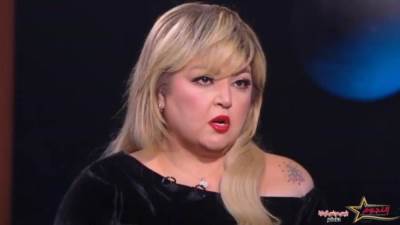 مها أحمد: عندنا قضاء عادل هيجيبلي حقي بالقانون وأنا مغمضة