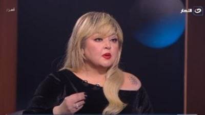 مها أحمد: مغلطش في السقا وكرارة عشان أعتذر لهم