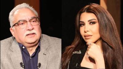 إبراهيم عيسى:ضد عودة أسلمة السياسة.. الدين لله والوطن للجميع