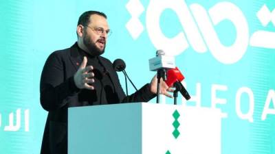 مدينة مصر تطلق شهادة ضمان "ثقة" لأول مرة للقضاء على تحديات وديعة الصيانة 