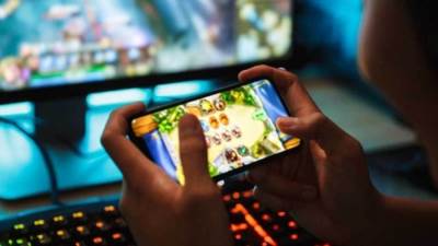 اكتشف كيفية جعل اللعب الإلكتروني مربحًا لك