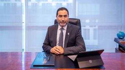 محمد إدريس : القطاع العقاري في حالة ترقب والتحول للإقتصاد الانتاجي ضمان استمرارية استقرار العملة