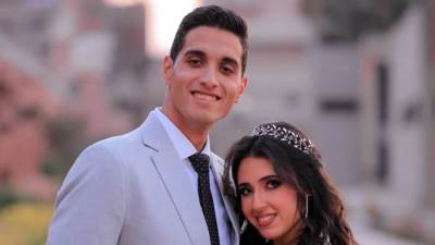 تهنئة بالخطوبة السعيدة