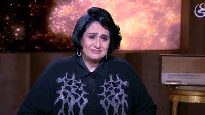 مريم سعيد صالح: أنا اتكحرت في الفن وقبلت أدوار علشان الفلوس