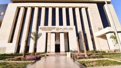 24 مارس..إجراء القرعة العلنية لتسكين العملاء الذين وفقوا أوضاعهم بسفنكس الجديدة 