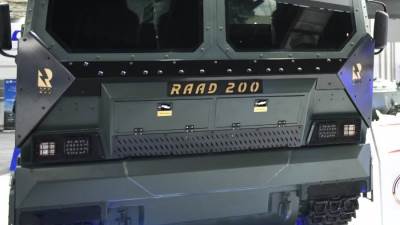 أبرز المنتجات التي تم المشاركة بها وزارة الإنتاج الحربي خلال الفترة الماضية