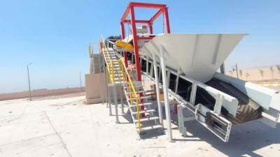 مشاركة وزارة الإنتاج الحربي في المبادرة الرئاسية "حياة كريمة" من خلال تنفيذ عدد (938) مشروع