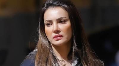 دينا فؤاد تتصدر تريند "إكس" بهاشتاج "حنان مظلومة في حق عرب"