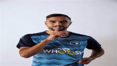 محمد الشيبي يرفض الظهور مع رامز جلال قائلا أرفض المتاجرة بقضيتي مع الشحات    