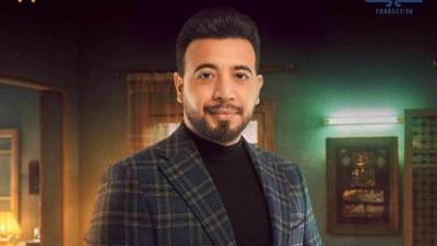 أنور البعثي أحدث المنضمين لـ مسلسل صدفة