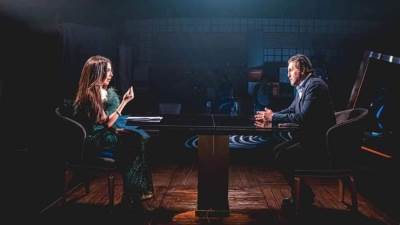 هشام ماجد: كنا بناخد على الحلقة كتابة 800 جنيه وتمثيل 300 جنيه وشيكو كان رافض العمل