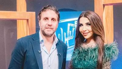 هشام ماجد يعلق على سرقة مسلسله أشغال شقة من فيلم صباح الخير يا زوجتي العزيزة