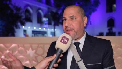 "روحت عشان الفلوس".. عبد الناصر زيدان يكشف كواليس اصابته وخلافه مع رامز جلال 