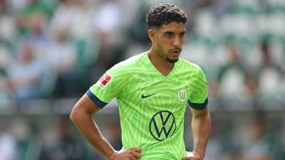  صراع إنجليزي شرس على ضم عمر مرموش وفرانكفورت يطلب 60 مليون يورو لبيعه 