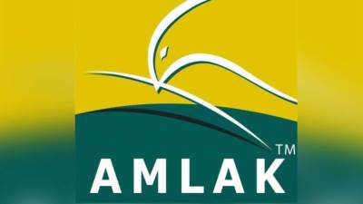 أملاك للتمويل مصر تضاعف قيمة تمويلها ليصل إلى مليار جنيه مصري تقريباً في عام ٢٠٢٣