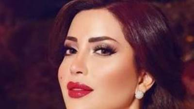 براءة الفنانة نسرين طافش من تهمة البلاغ الكاذب 