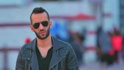 أمير مرتضى: الصفحات بتقول عليا بتاع عمولات ومخدرات ناقص يتقال عليا بوأد بنات أو المسيخ الدجال