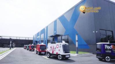 الصين المتنوعة.. بكين تتجه نحو إنشاء مركز لتنمية القيادة الذاتية