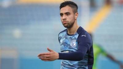 المحامي الدولي نصر عزام : دعوي الشيبي تحت تصرف النيابة وهي من لها الحق في احالتها للمحكمة