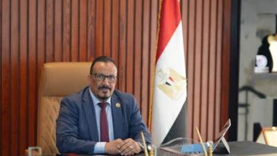 البستانى ومجموعة ياسر عبد الله تنتهى من تسويق المرحلة الاولى من مشروع "نوفا اسكوير" 