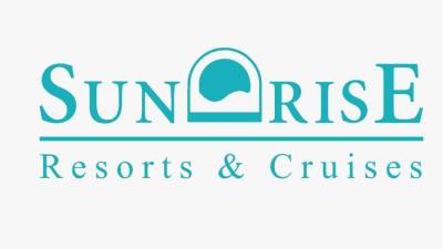 بناء على ترشيح وتعليقات ملايين السائحين.. جائزتان عالميتان لمنتجع " صن رايز كريستال باي " فى الغردقة 