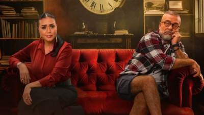 أماني تونسي تلقي الضوء على معالجة صدمة ما بعد الطلاق من خلال مسلسل بقينا اتنين