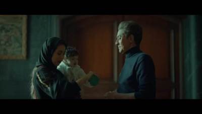 المداح الحلقة 26 - قزح يهدد مليكة وحمادة هلال يكتشف سر اللوحة القاتلة