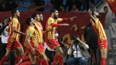  الترجي يتأهل لنصف نهائي دوري أبطال أفريقيا ويواجه صن داونز 