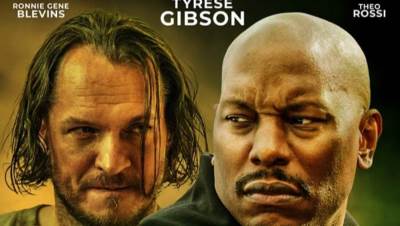 مستوحى من أحداث حقيقية.. فيلم الإثارة والرعب Squealer للمخرج آندي أرمسترونج في دور العرض المصرية