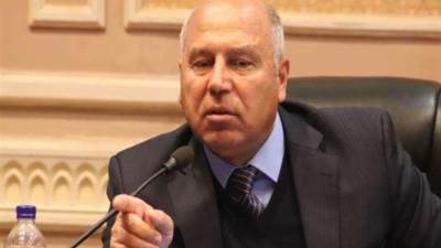 وزارة النقل تكشف حقيقة إسناد مهام الفريق كامل الوزير لرئيس هيئة الطرق والكباري