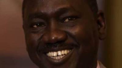 وزير الاستثمار السوداني: فيلم بعنوان "وداعا جوليا"كمحاولة جديدة للتصالح و التعافي  