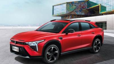 شركة مصر حلوان أوتوموتيف تطلق سيارتها الجديدة (Bestune B70 S) بالأسواق