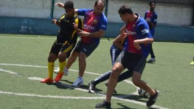 الاتحاد المصري لرياضات اللاعبين ذوي الشلل الدماغي يعلن موعد بطولة كأس مصر للكرة السباعية