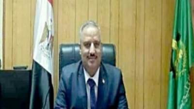 الصبروط يكلف بمتابعة ميدانية لـ 20مركز شباب بالقليوبية