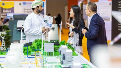 القمة العالمية لطاقة المستقبل تختتم أعمالها اليوم مع تركيز خاص على التنقل الكهربائي والمدن الذكية