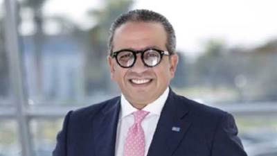 عمرو الجنايني : يجب قطع الطريق على دعاة التعصب .. وأكرر احترامي لأصدقائي الأهلاوية