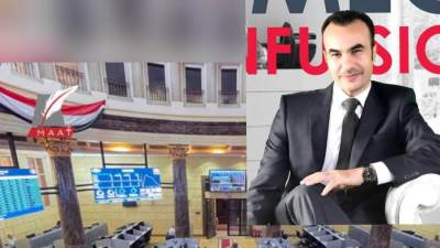 رسالة عاجلة لـ"الوطنية للإعلام" و"وزير المالية" و"الرقابة المالية" و"البورصة" ولمن يهمه الأمر