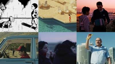 MAD Solutions تشارك بستة أفلام بمهرجان الفيلم العربي في برلين