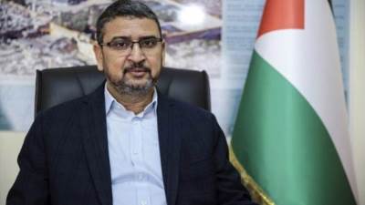  حماس: وفد من الحركة توجه إلى مصر لبحث المقترح الجديد لوقف إطلاق النار 