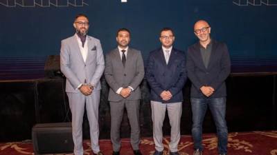 رويال للتطوير تختتم فعاليات الدورة الثالثة لمبادرتها الرائدة " M Power" وسط إقبال كبير من العاملين بالقطاع 