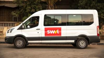 "سويفل" للنقل التشاركي تتحول للربحية في  2023 