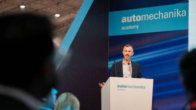 الابتكارات في مجال التنقل الذكي تحتل مركز الصدارة في معرض أوتوميكانيكا الرياض