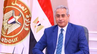 وزارة العمل: 3408  فرصة عمل جديدة في 55 شركة خاصة تنتظر شباب 16 محافظة 