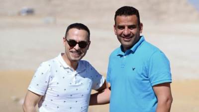 بمشاركة 46 دولة.. مصر تحصل علي تنظيم البطولة الدولية للطاولة لأول مرة 