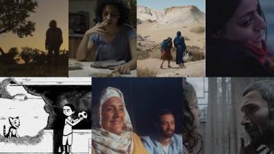 7 أفلام لـ MAD Solutions بمهرجان الفيلم العربي القصير ببيروت