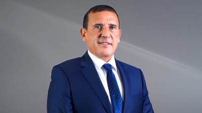 للعام الثانى على التوالى.. «فوربس» تختار حسام الشاعر ضمن أقوى قادة السياحة والسفر بالشرق الأوسط