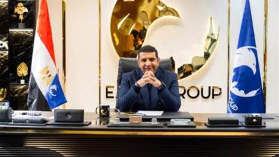 «إيجل جروب» تطلق الجزء السكني بمشروع «Heaven Gardens» في شرق القاهرة بتسهيلات سداد مميزة 