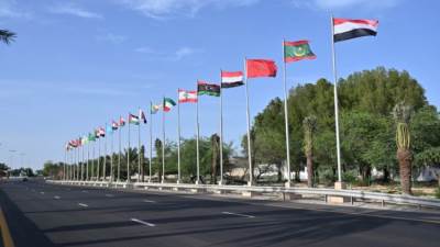 البحرين تكمل استعداداتها للقمة العربية 