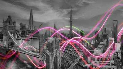 كاتش إنترناشيونال تسلط الضوء على قطاع الضيافة المزدهر بالمملكة العربية السعودية