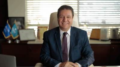 Scope Developments تطرح ثاني مشروعاتها التجارية بالقاهرة الجديد باستثمارات تتخطى الـ 2.5 مليار جنيه